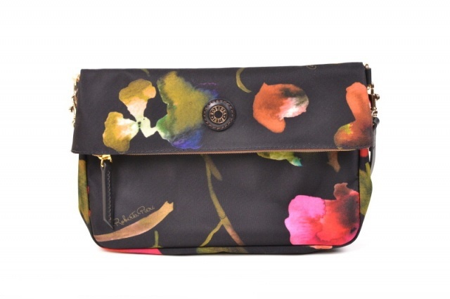 dmsk kabela - model robertina small duffle